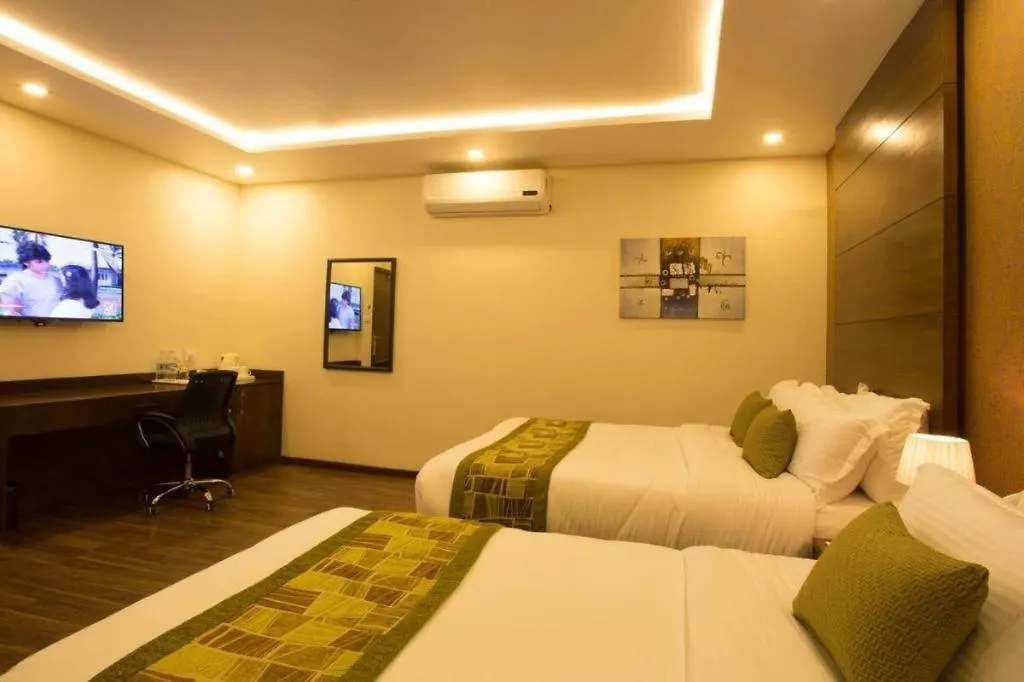 Hotel Buddy Kathmandu