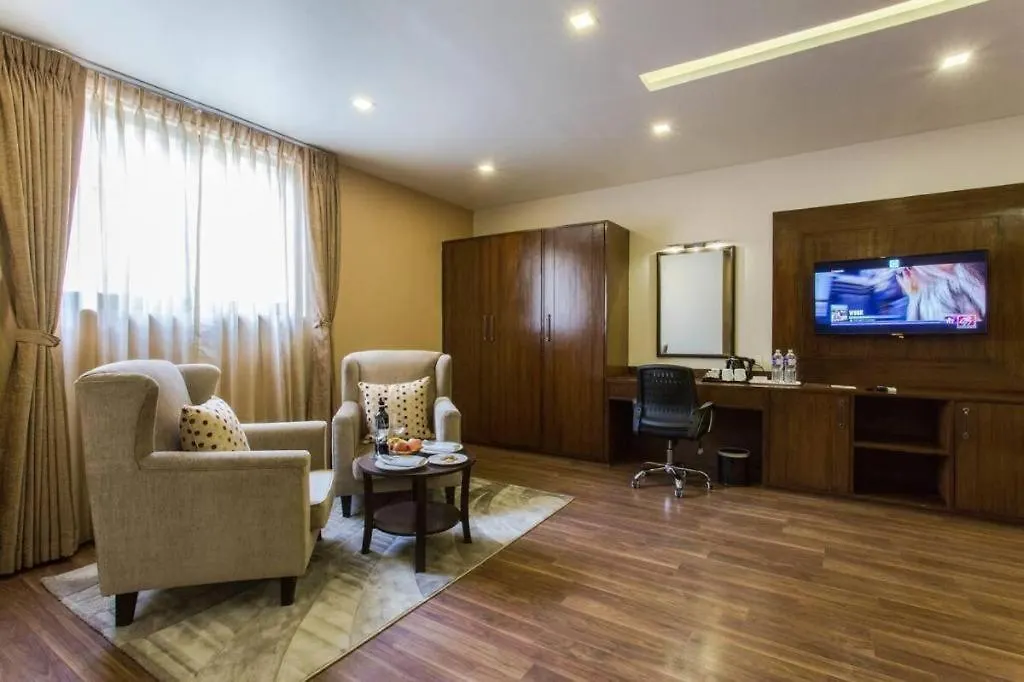 Hotel Buddy Kathmandu