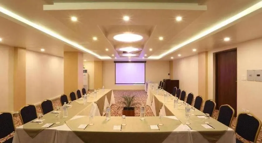 ***  Hotel Buddy Kathmandu Nepal