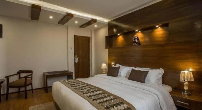 Hotel Buddy Kathmandu