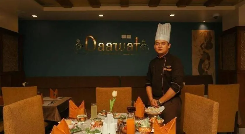 Hotel Buddy Kathmandu 3*,  Nepal