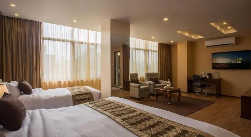 Hotel Buddy Kathmandu 3*,