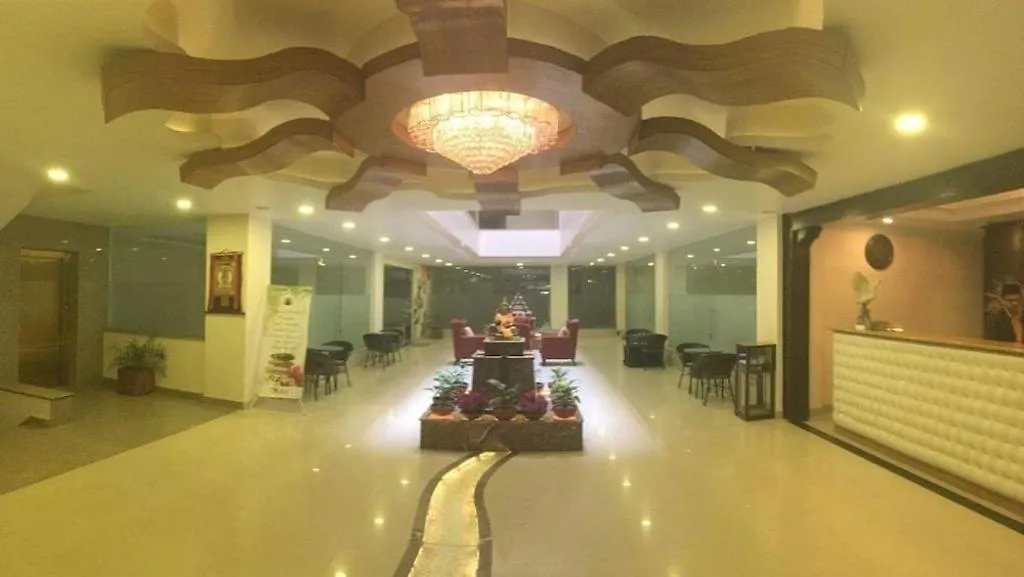 ***  Hotel Buddy Kathmandu Nepal