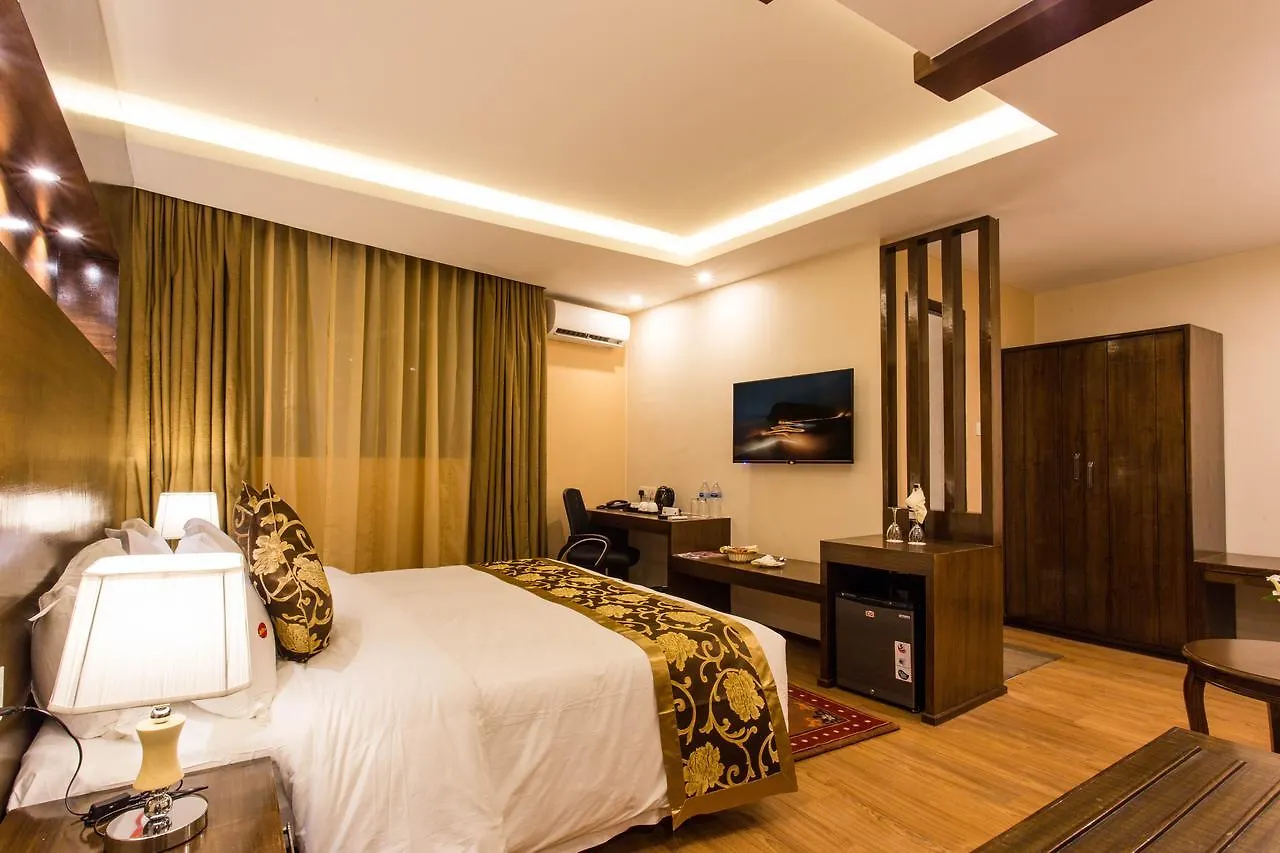 Hotel Buddy Kathmandu