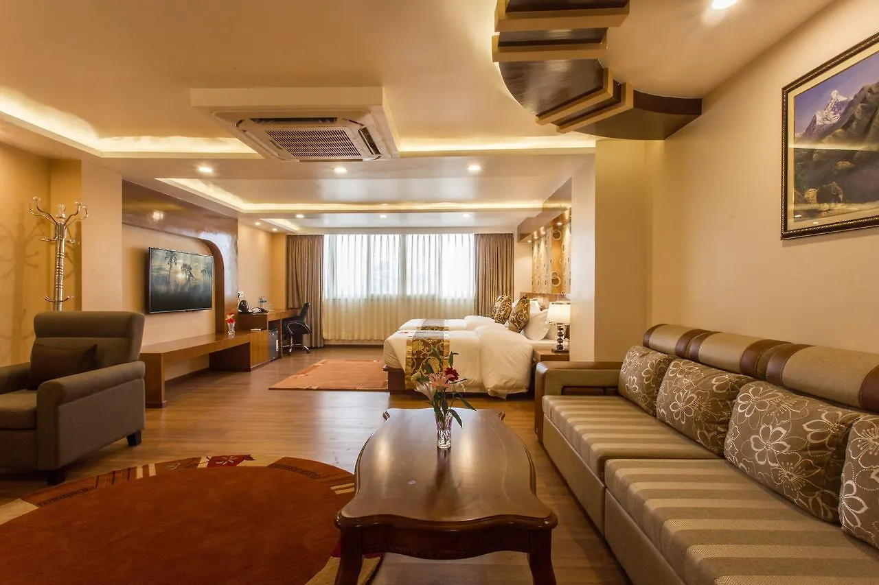 Hotel Buddy Kathmandu