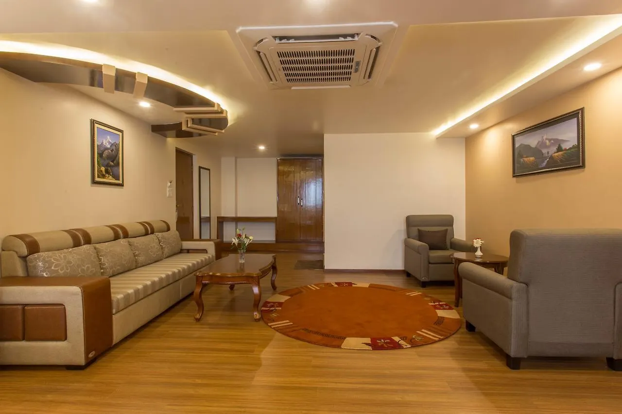 ***  Hotel Buddy Kathmandu Nepal
