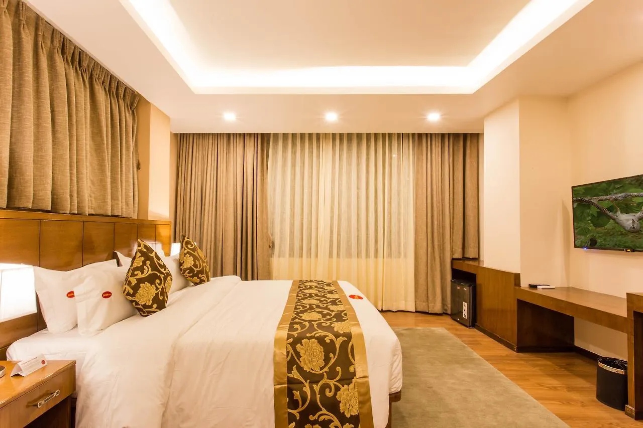 Hotel Buddy Kathmandu