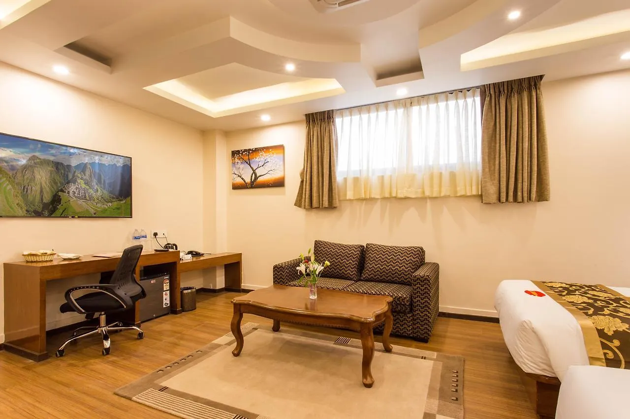 Hotel Buddy Kathmandu