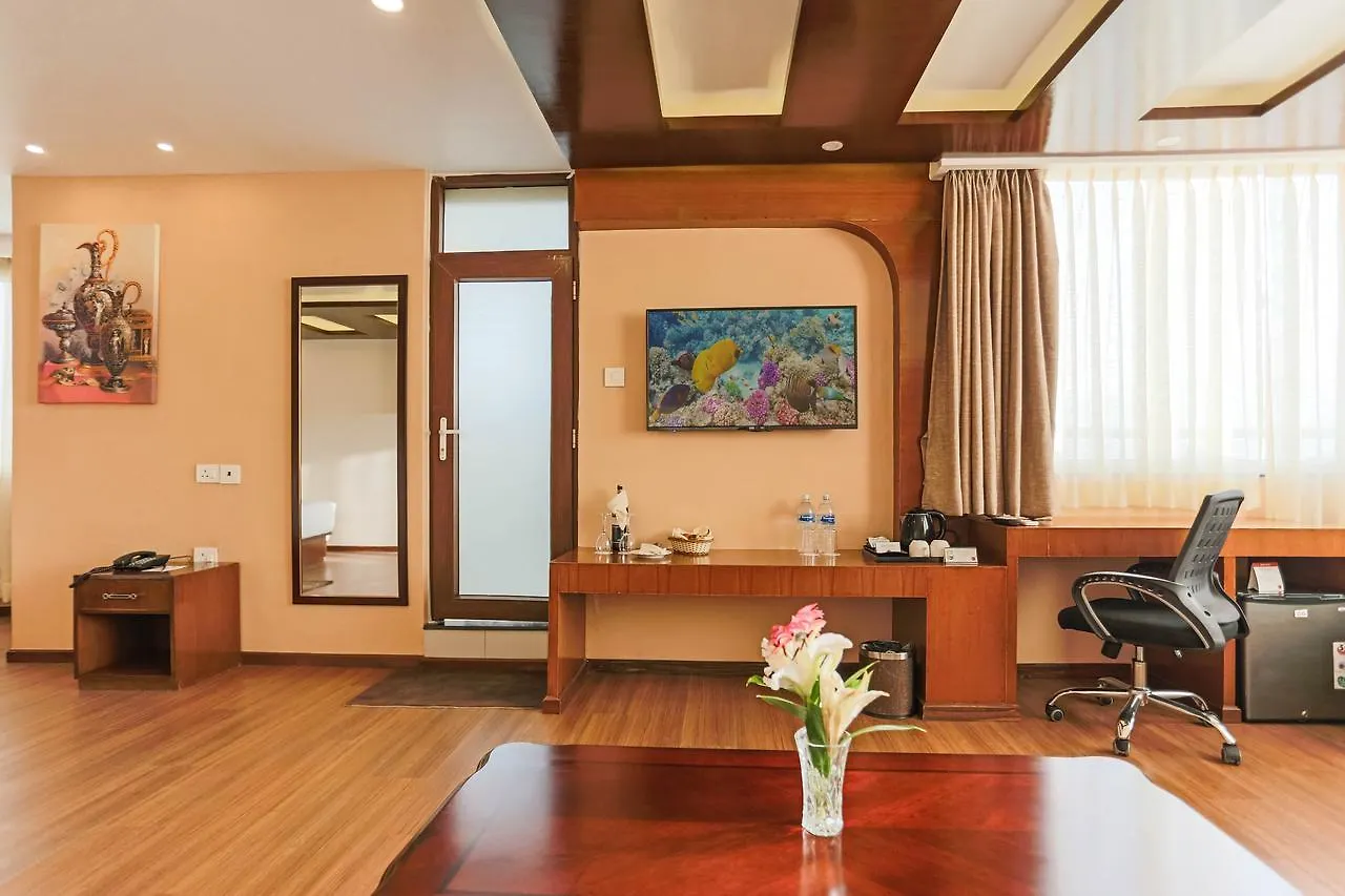 Hotel Buddy Kathmandu