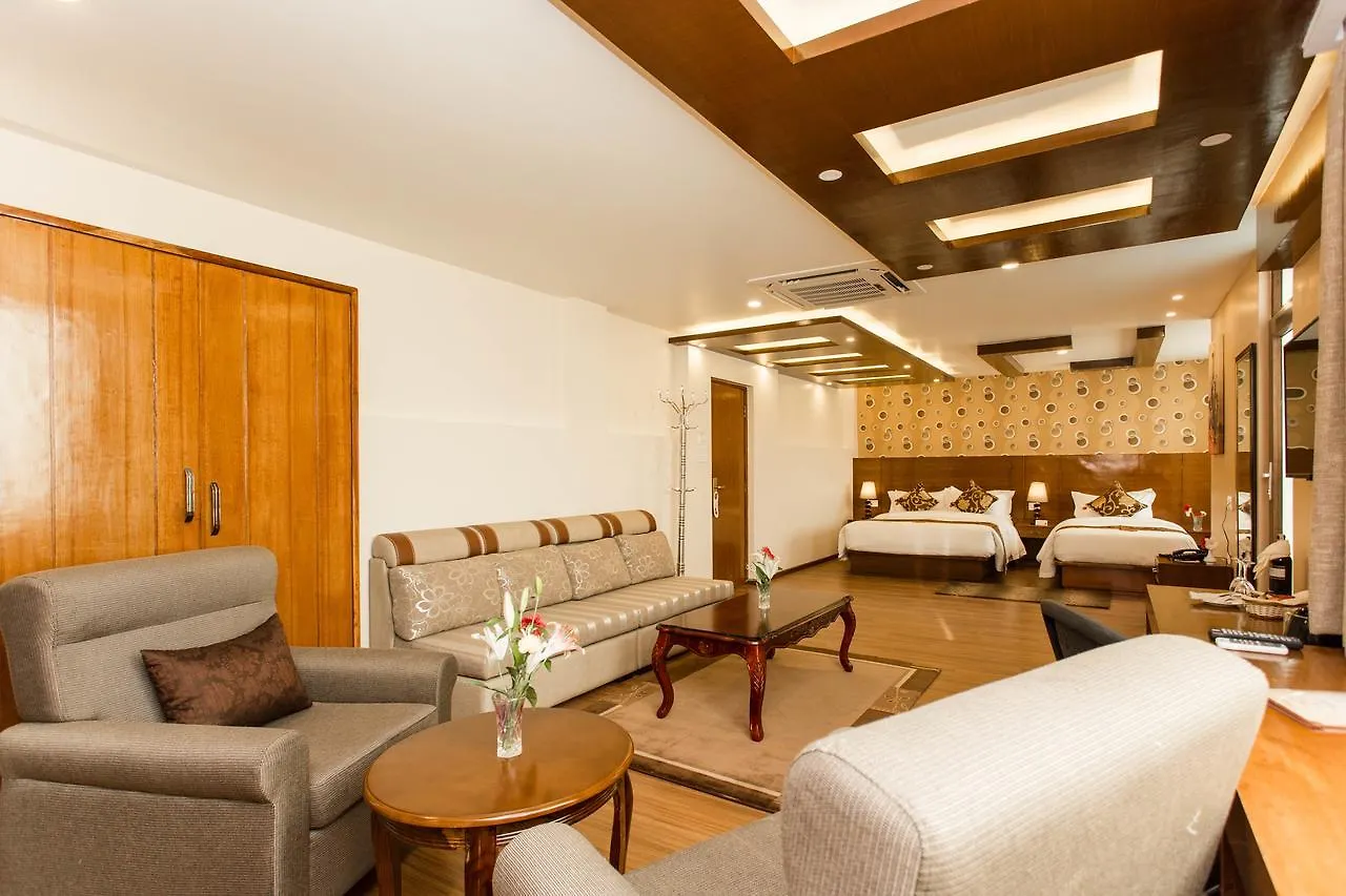 Hotel Buddy Kathmandu