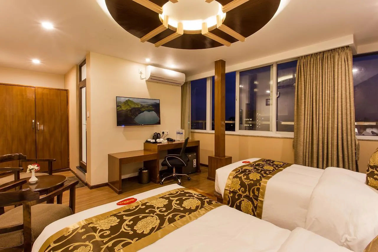 Hotel Buddy Kathmandu
