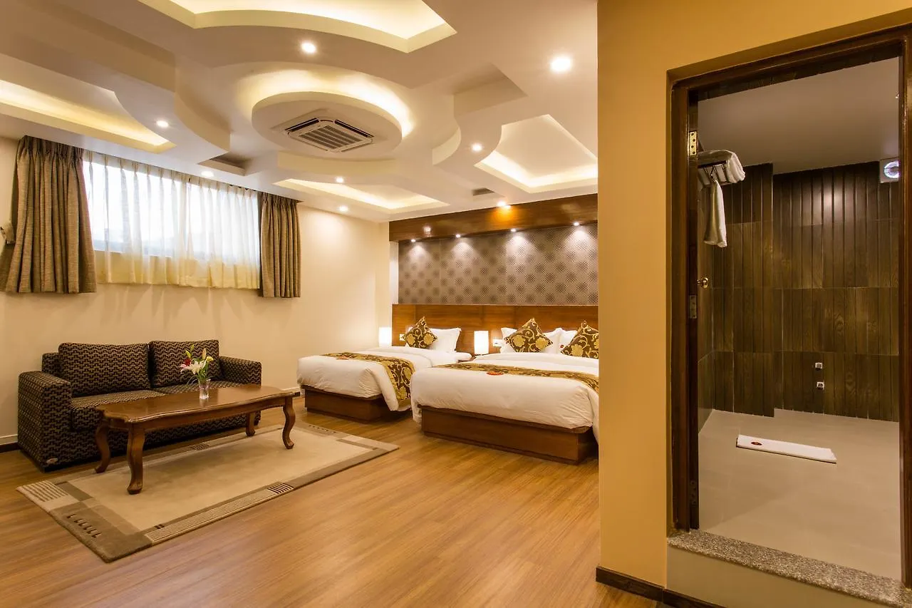 Hotel Buddy Kathmandu