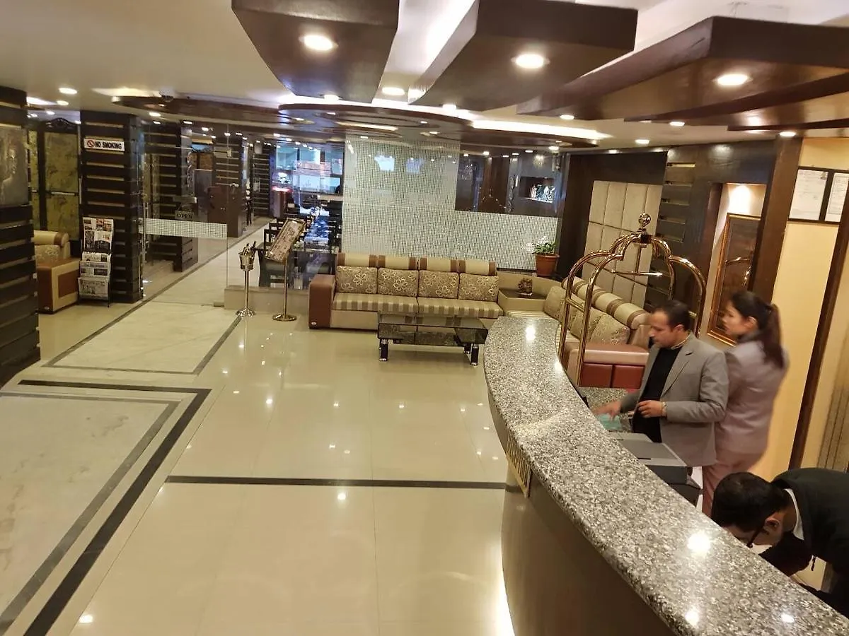 Hotel Buddy Kathmandu