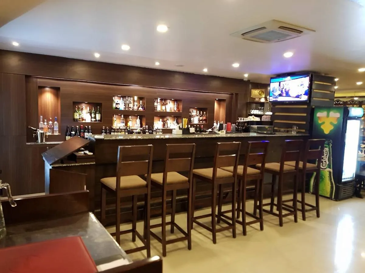 Hotel Buddy Kathmandu