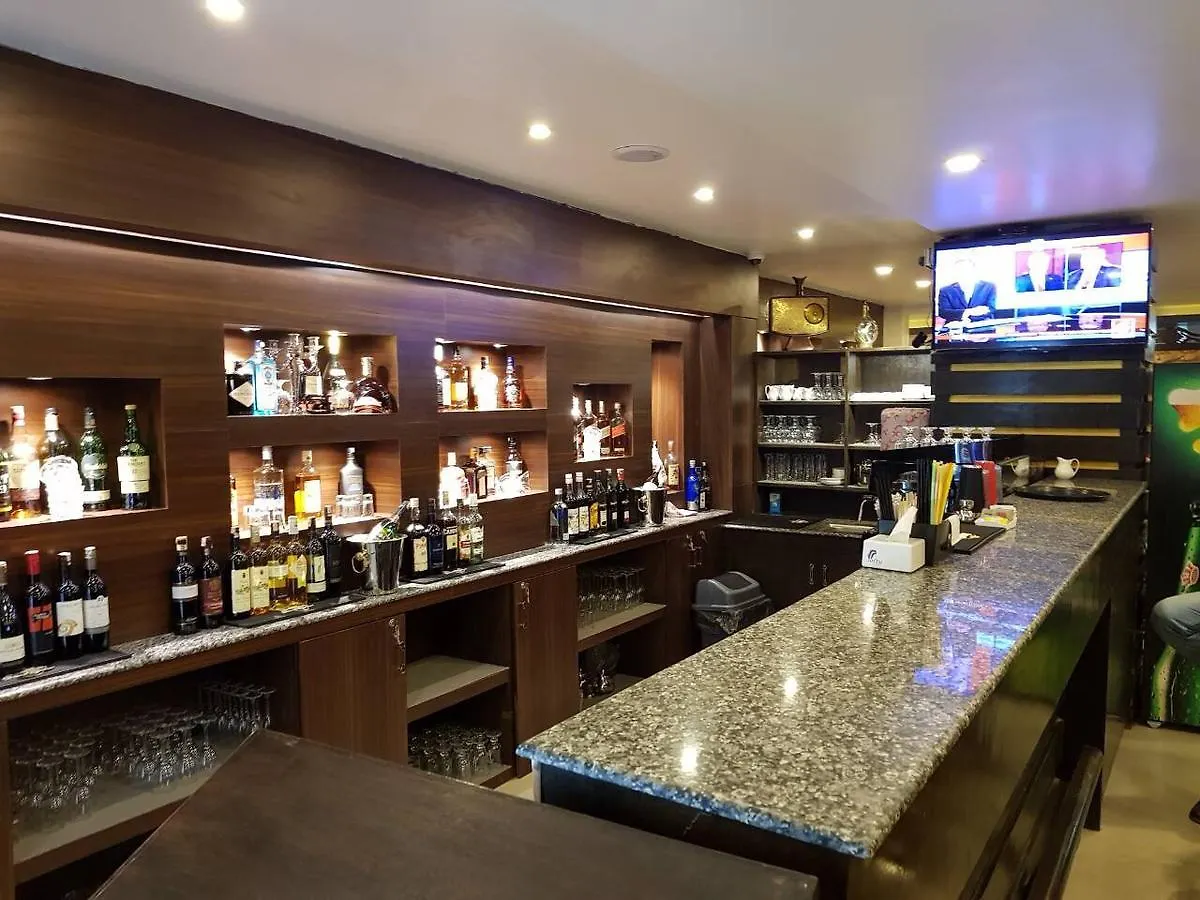 ***  Hotel Buddy Kathmandu Nepal