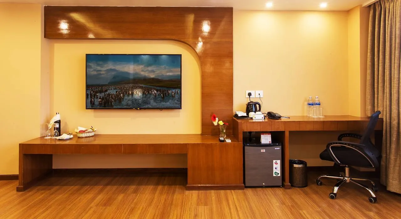 Hotel Buddy Kathmandu