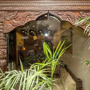 Himalayan Ghar Отель