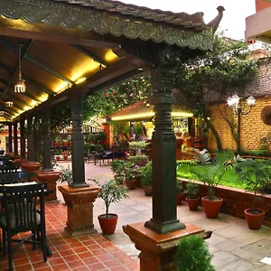 Hotel Taleju Boutique