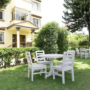 Guest house Swayambhu View