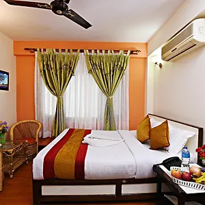 Hotel Pleasure