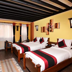 Karma Boutique Hotel
