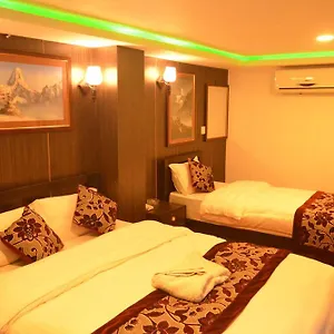 Hotel Hotel Holiday Inn