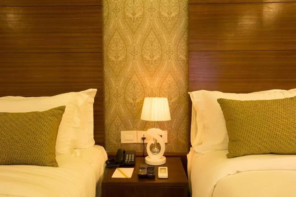 Hotel Buddy Kathmandu