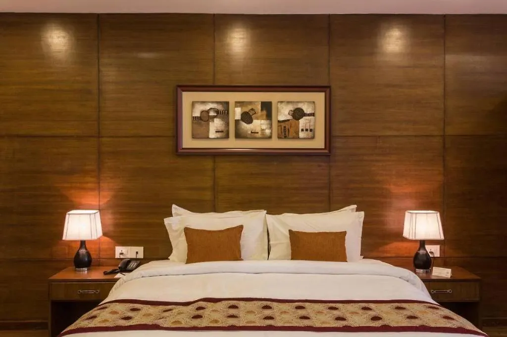 Hotel Buddy Kathmandu 3*,