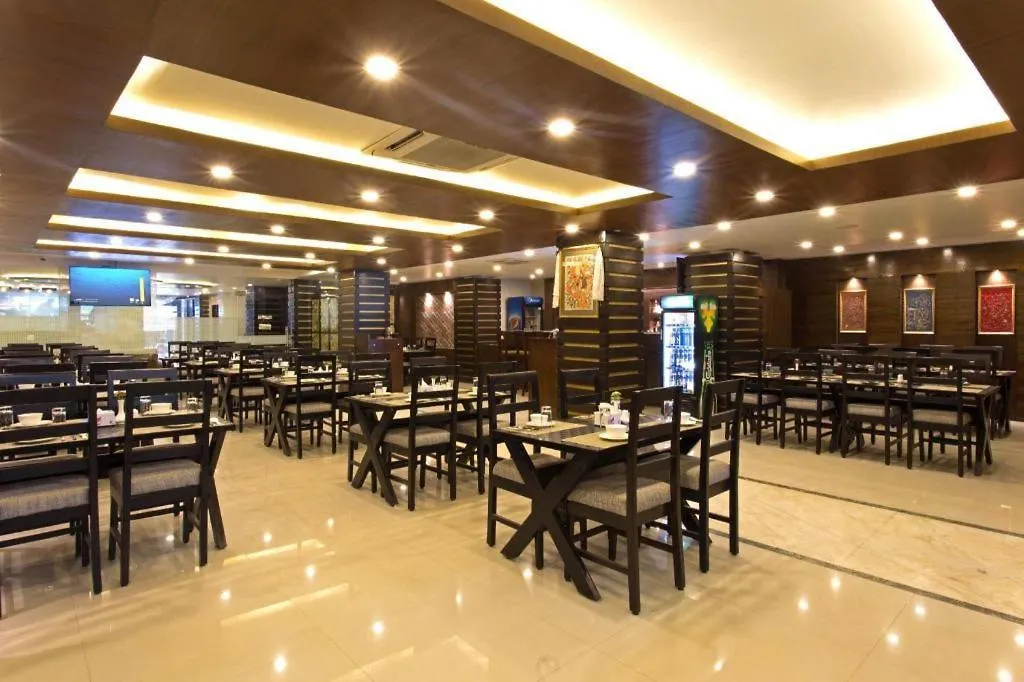 Hotel Buddy Kathmandu