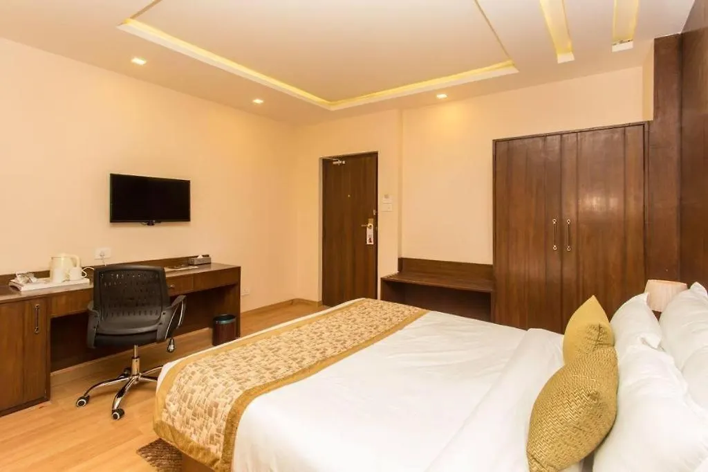Hotel Buddy Kathmandu
