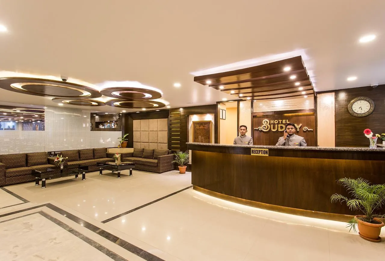 Hotel Buddy location